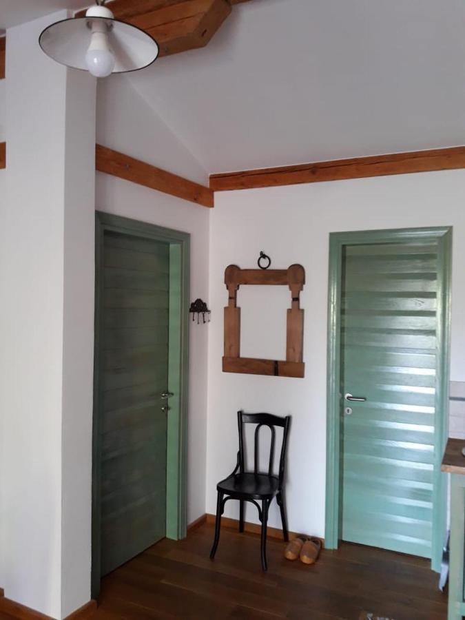Apartment Fera Seline Exterior foto