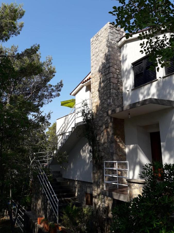 Apartment Fera Seline Exterior foto