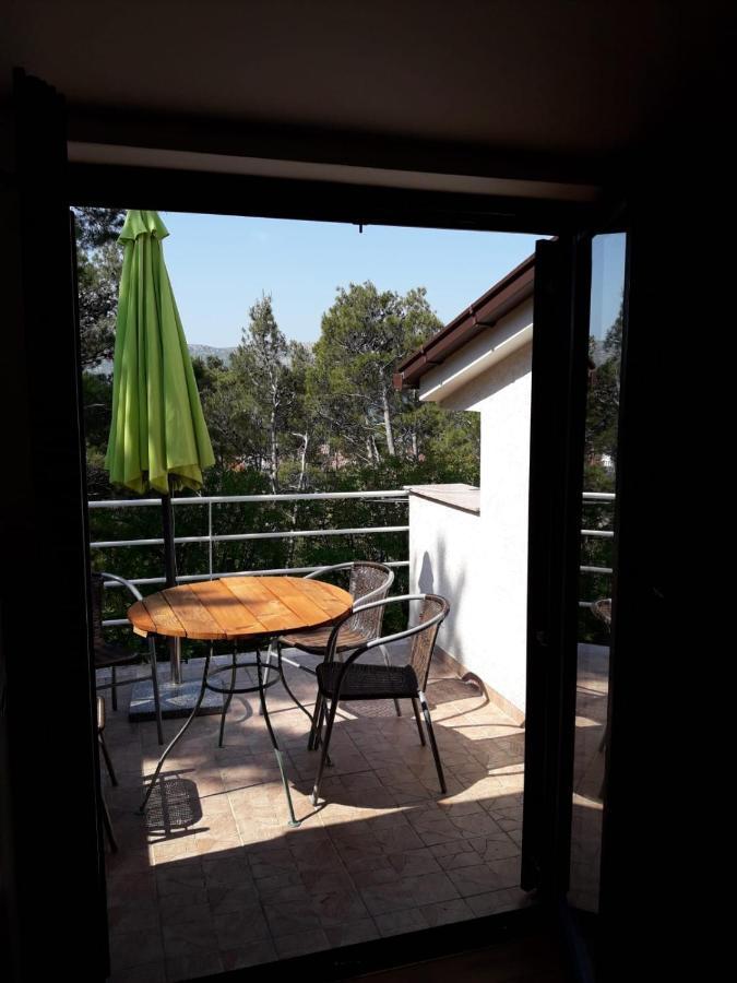 Apartment Fera Seline Exterior foto