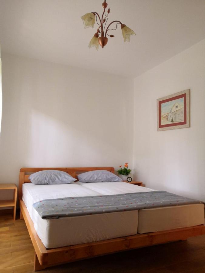 Apartment Fera Seline Exterior foto